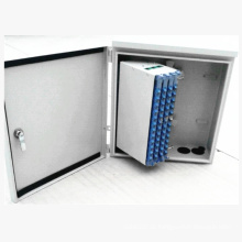 China ODF Optical Fiber Distribution Box